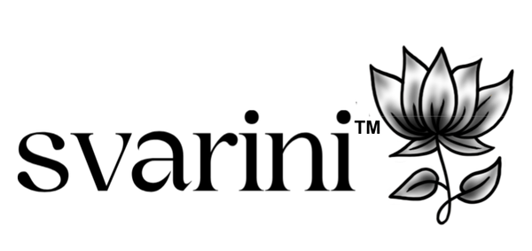 Svarini ™ logo