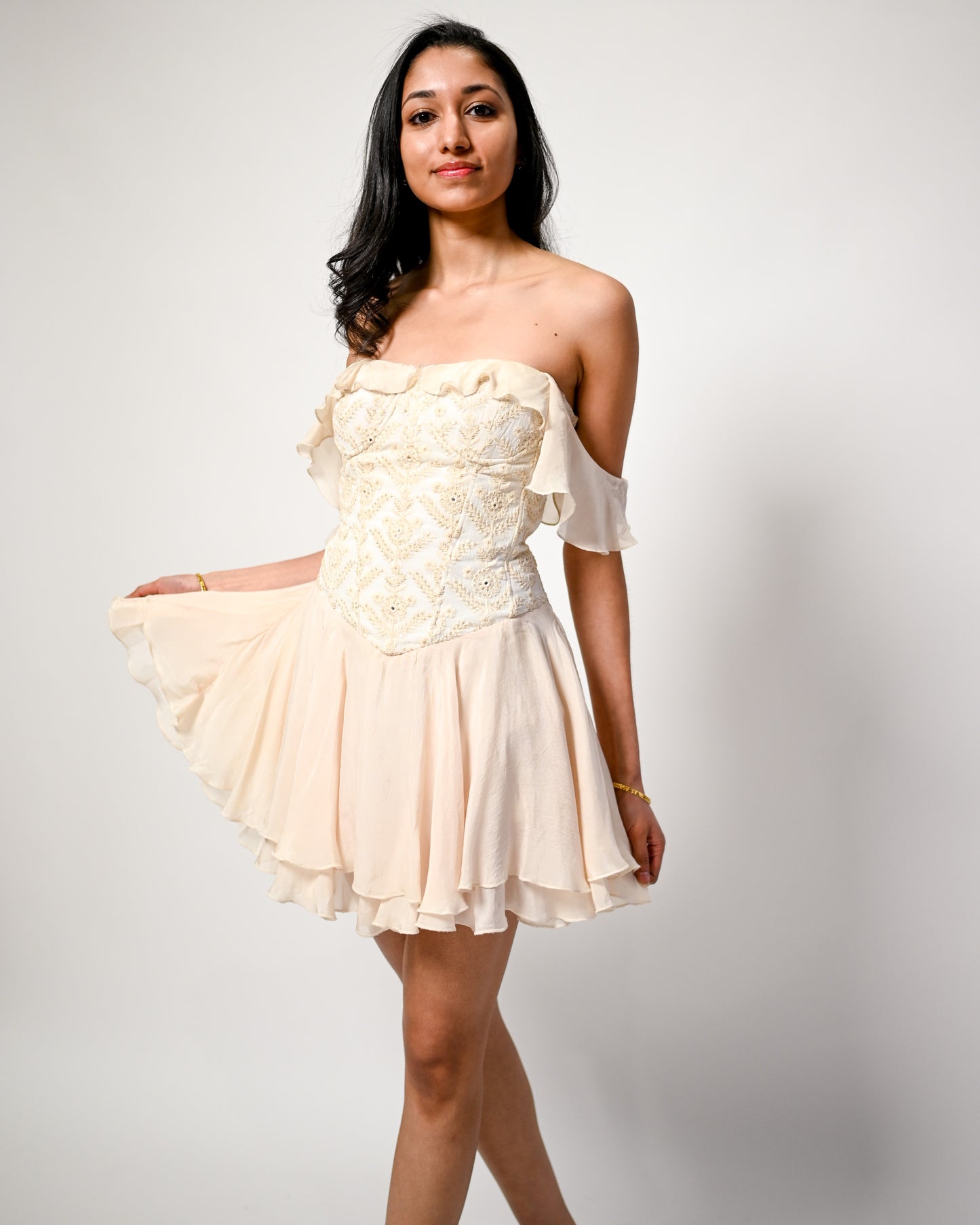 Hamsa Dress