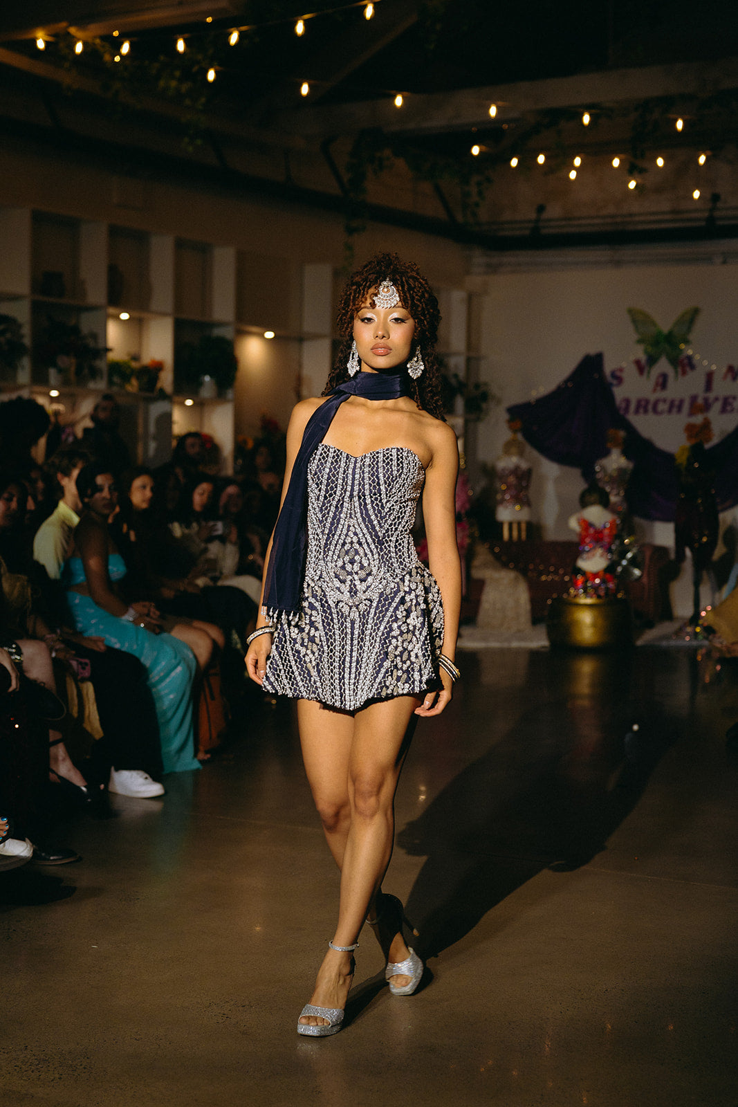 Maharani Romper