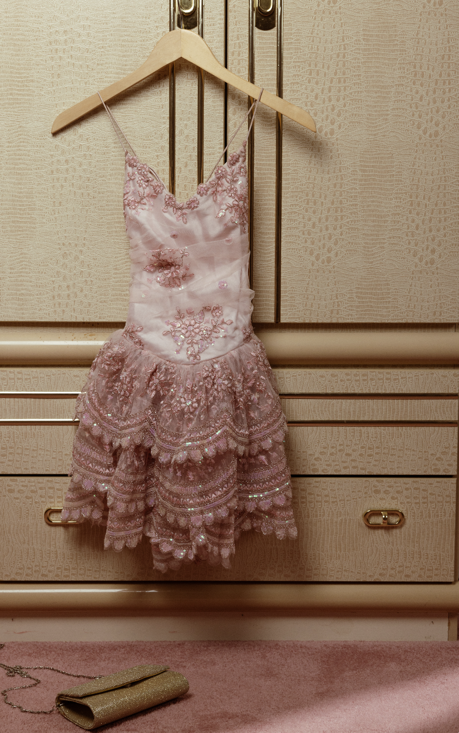 Nickname Lovely Dress